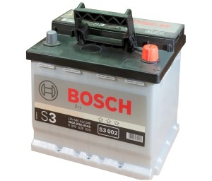 Батарея аккумуляторная 